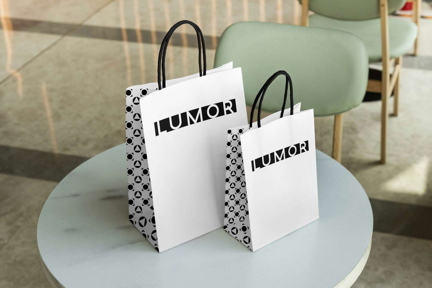 Lumor Bespoke Eyewear