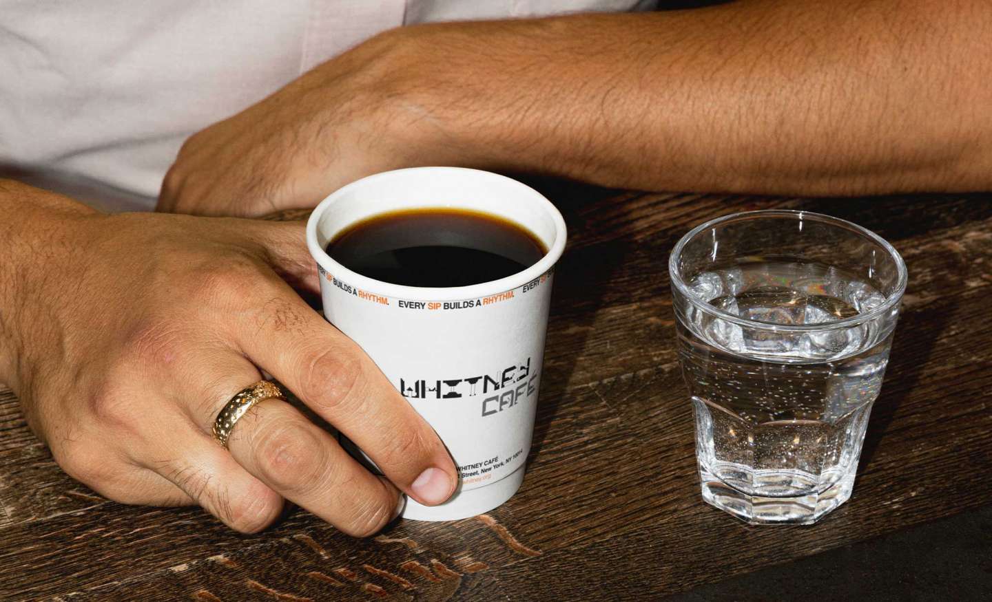 Whitney Museum: Rebranding the Structure of Art