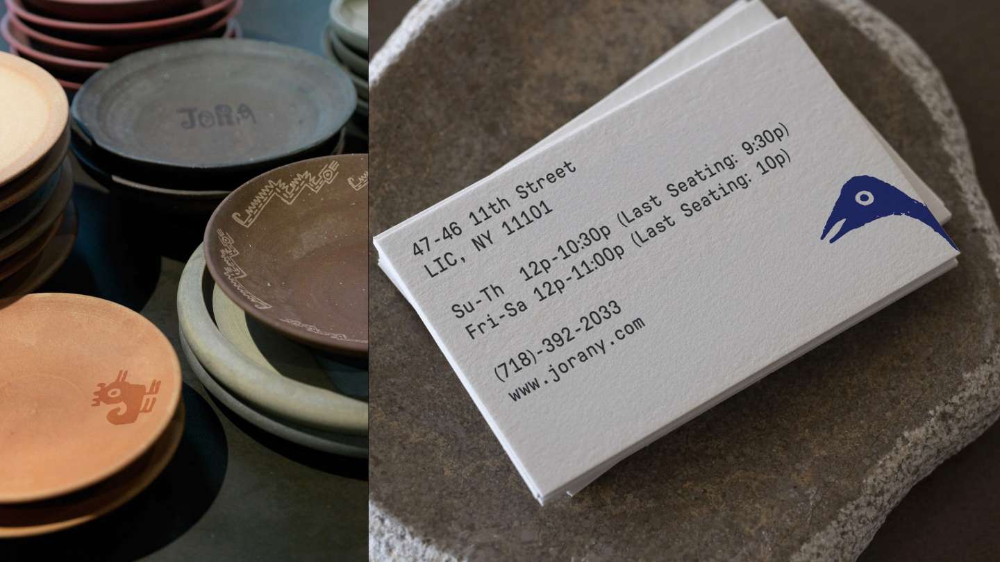 Jora Peruvian Restaurant