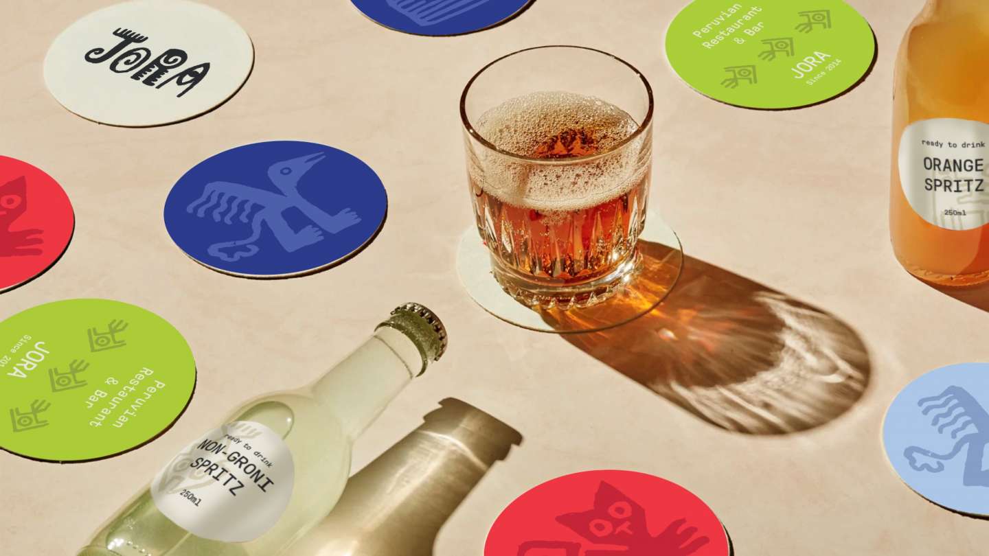 Jora Peruvian Restaurant