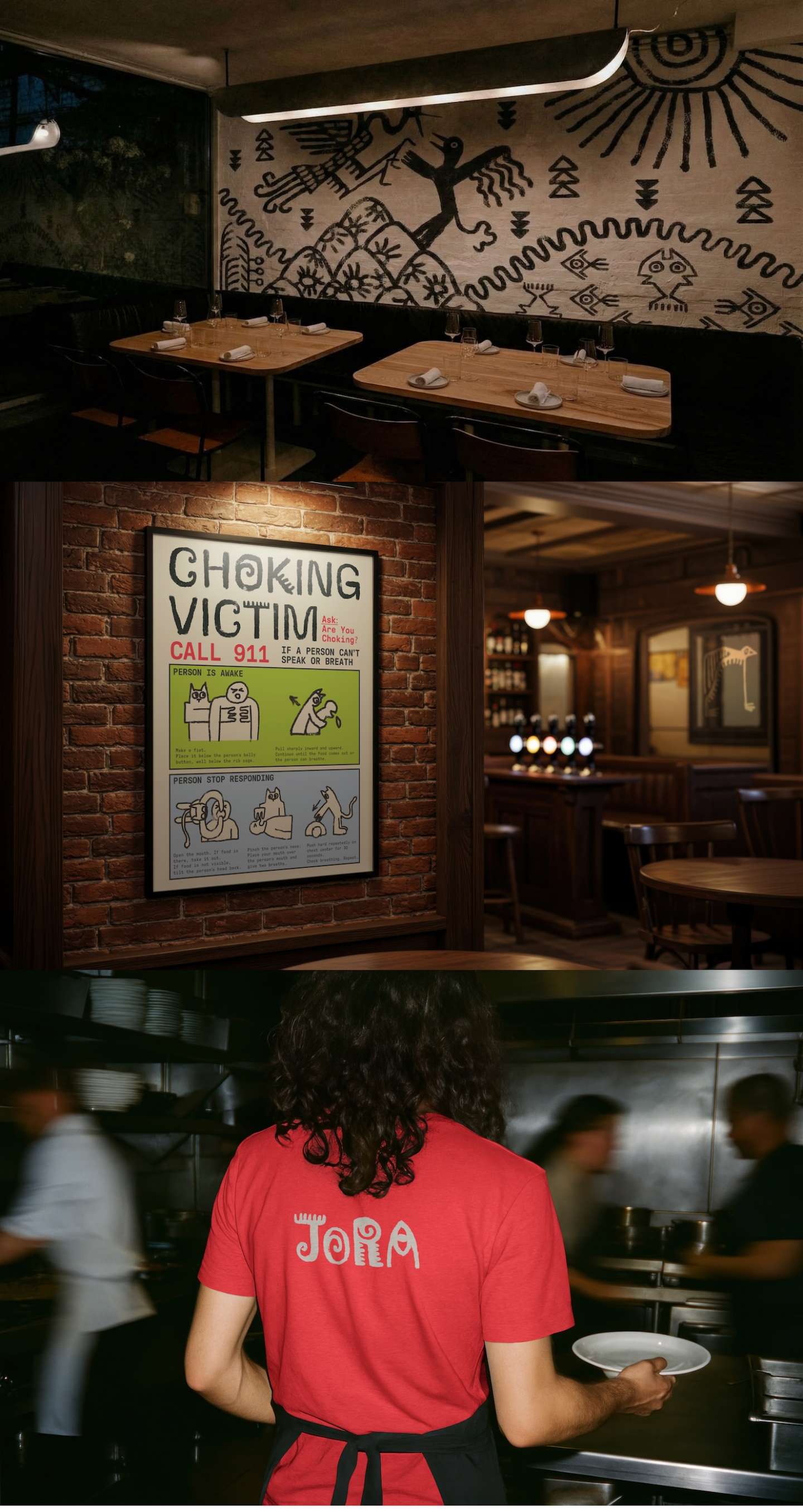 Jora Peruvian Restaurant