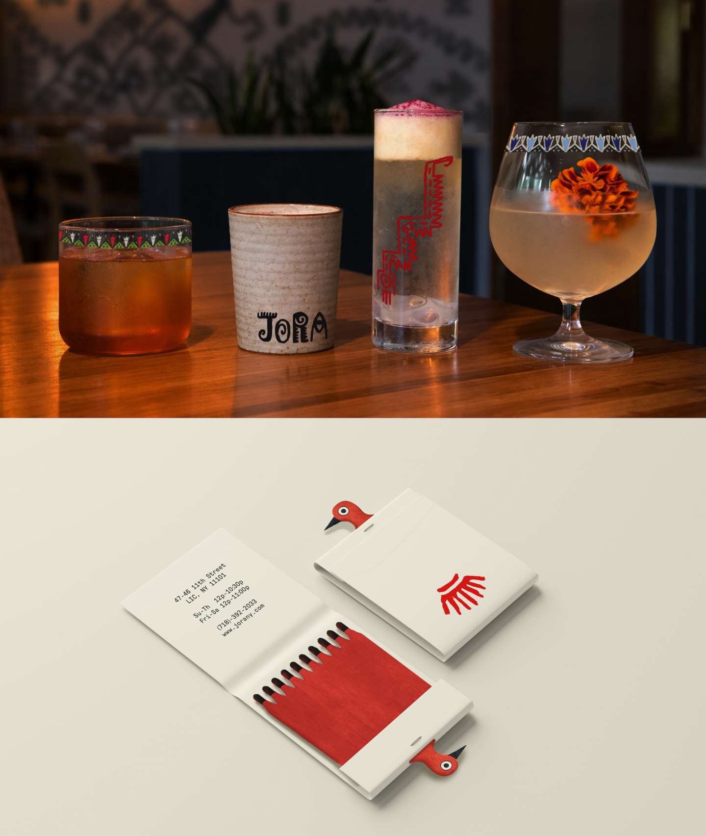 Jora Peruvian Restaurant