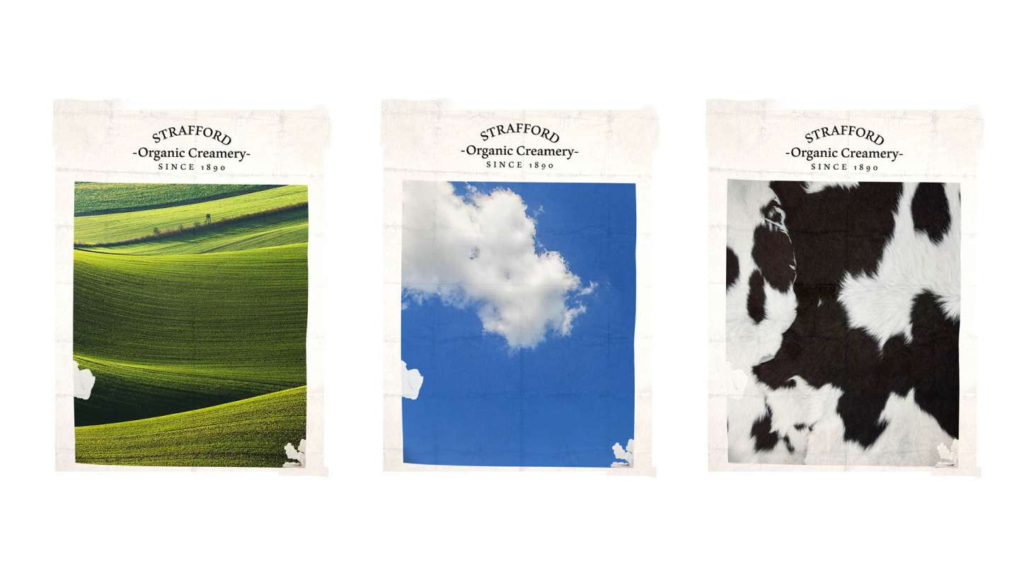 Strafford Organic Creamery