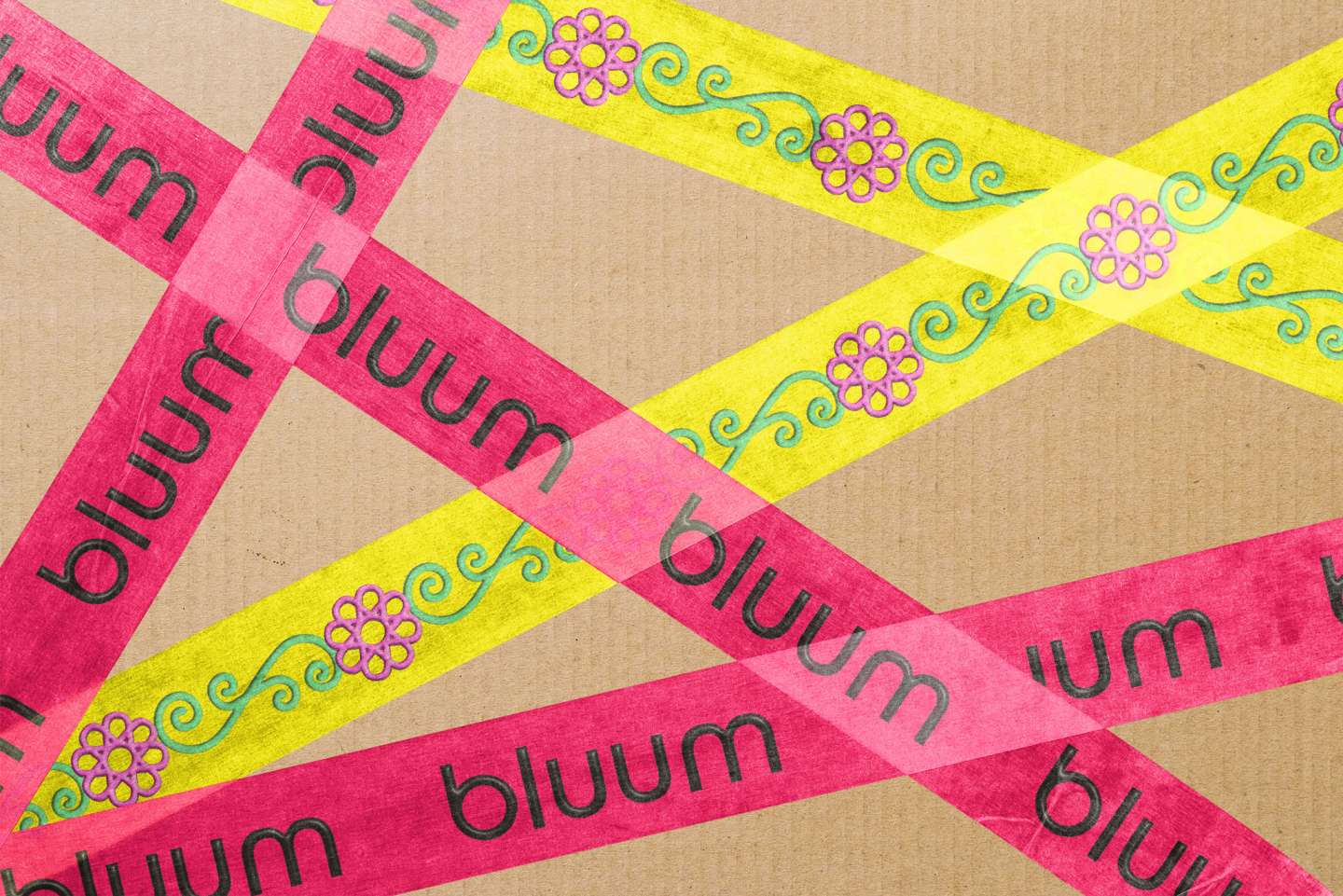 Bluum