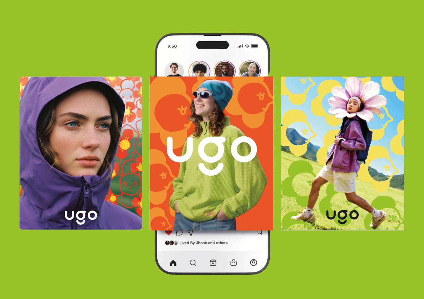 UGO
