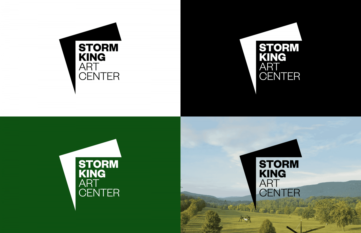 Storm King Art Center