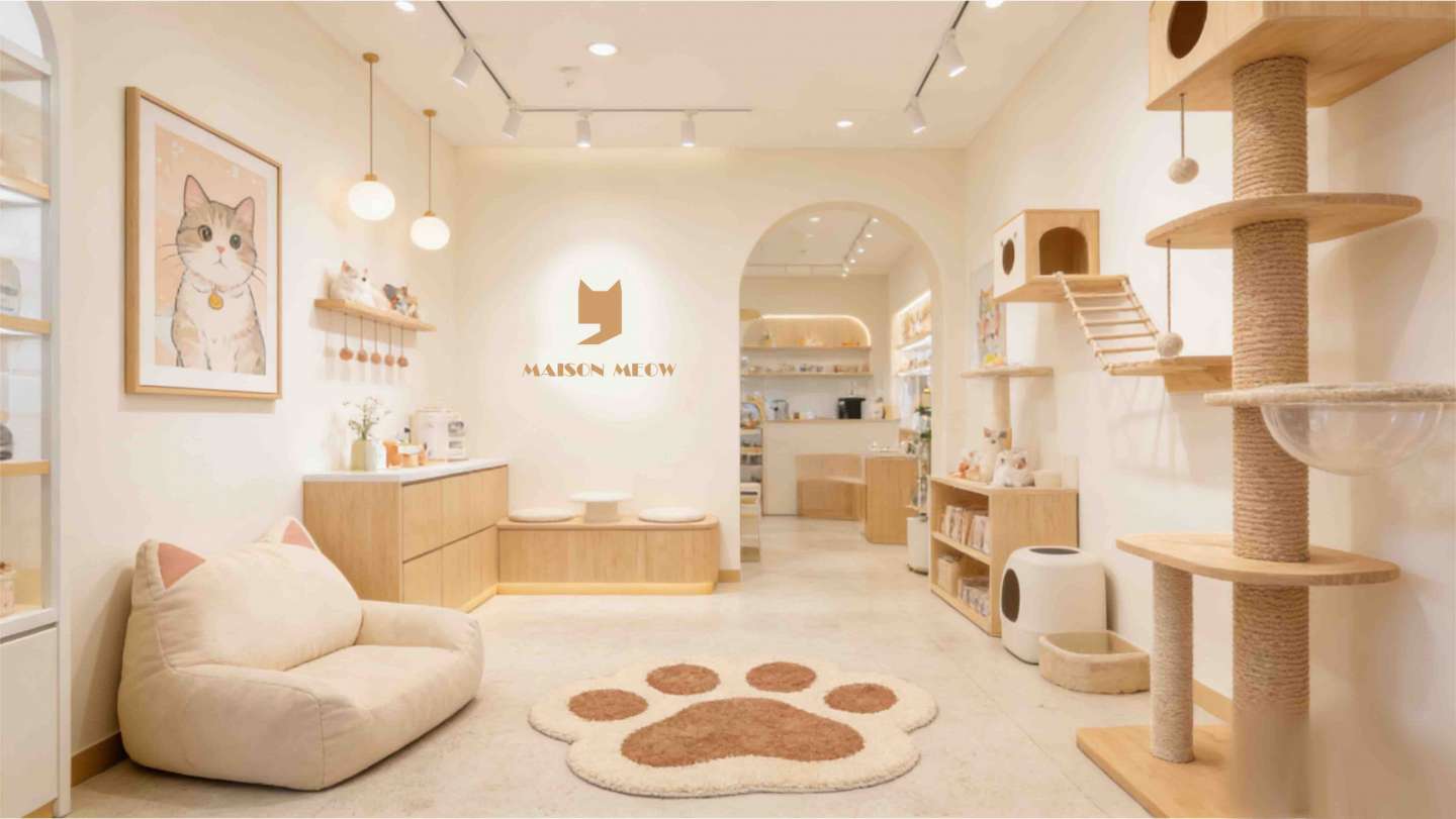 Maison_Meow