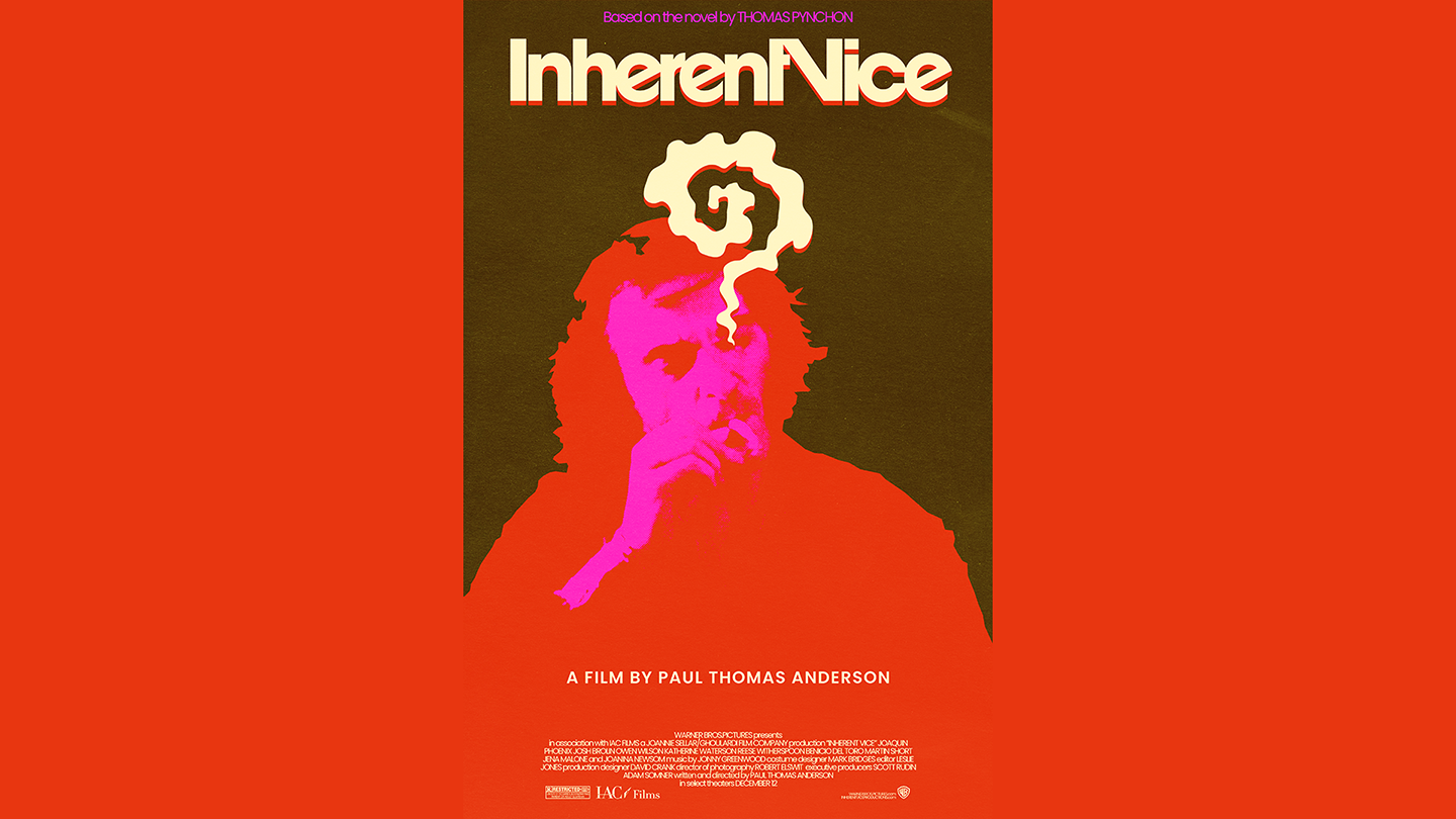 Inherent Vice