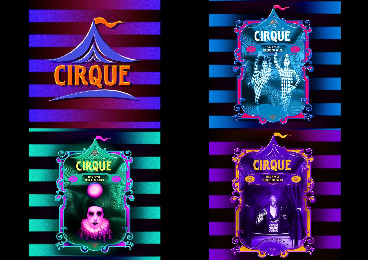 CIRQUE
