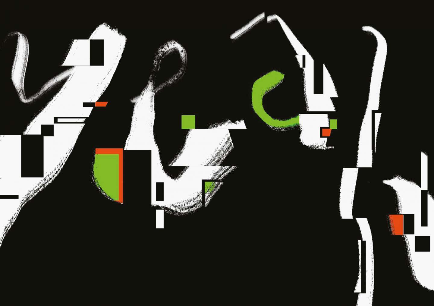 Visual Identity for Music