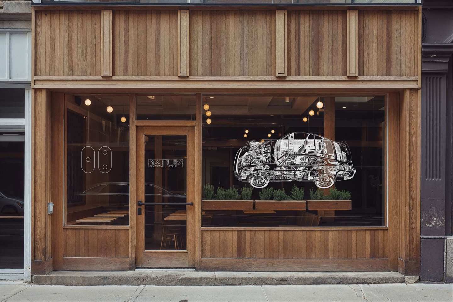 Datum Publishing CO.