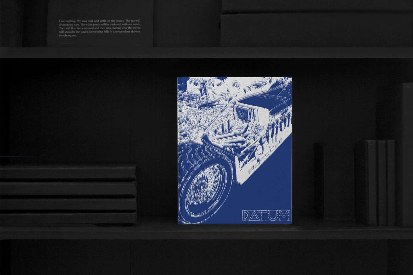 Datum Publishing CO.