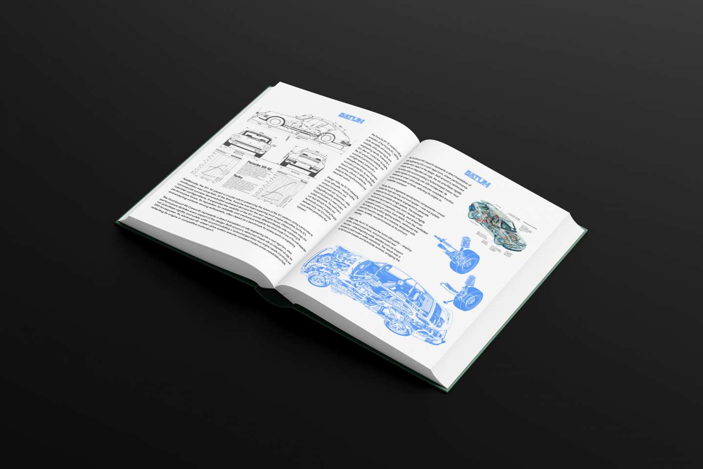 Datum Publishing CO.