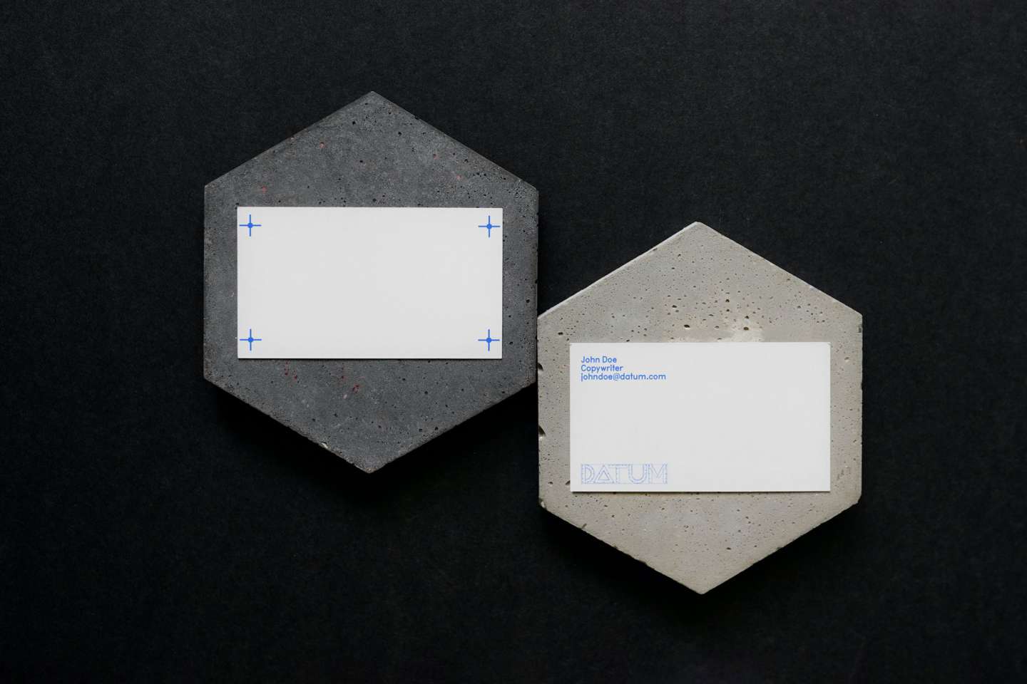 Datum Publishing CO.