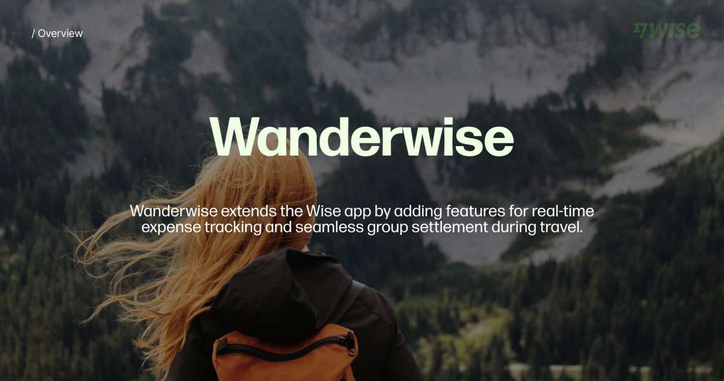 Wanderwise