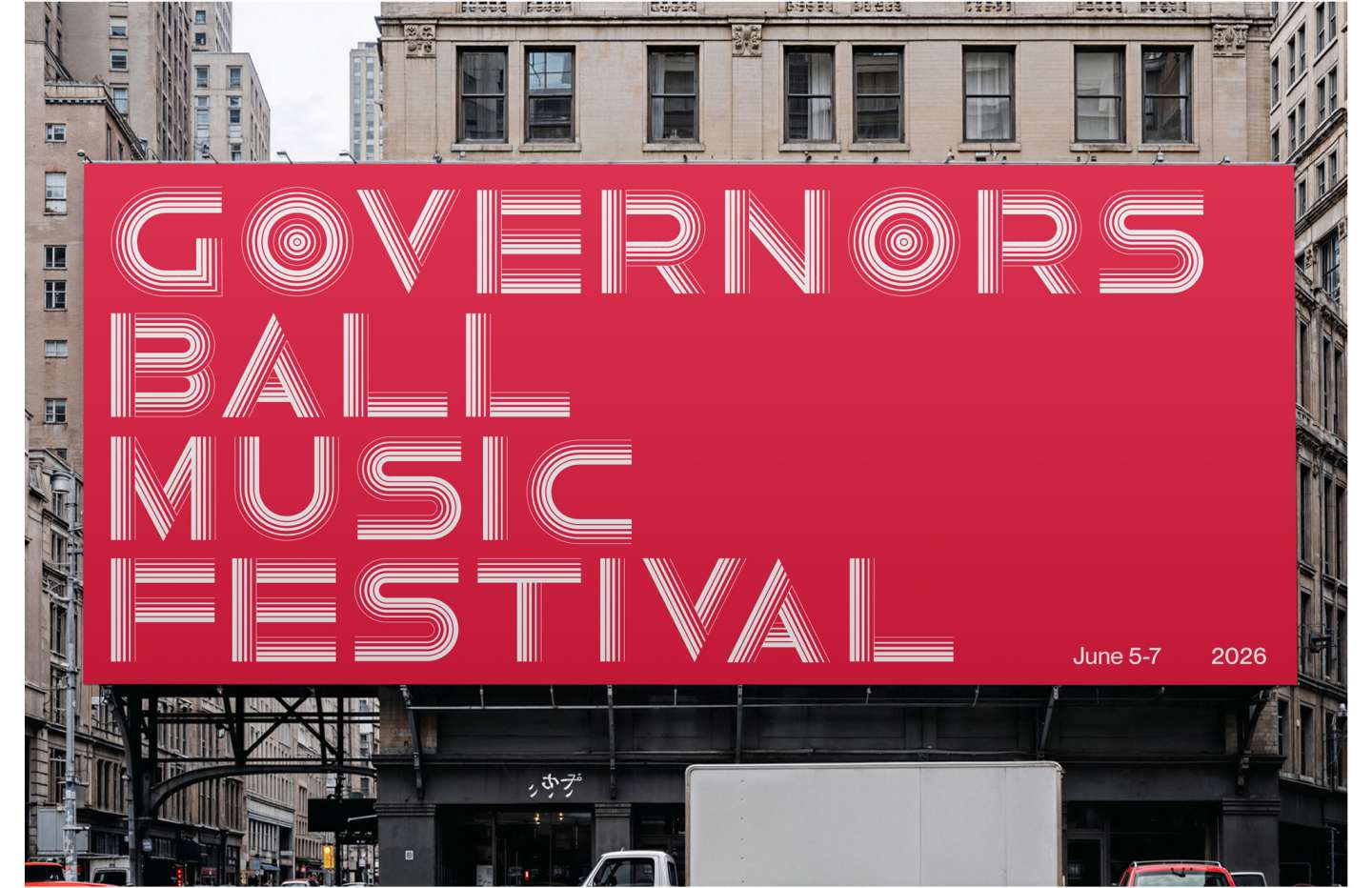 The Governors Ball