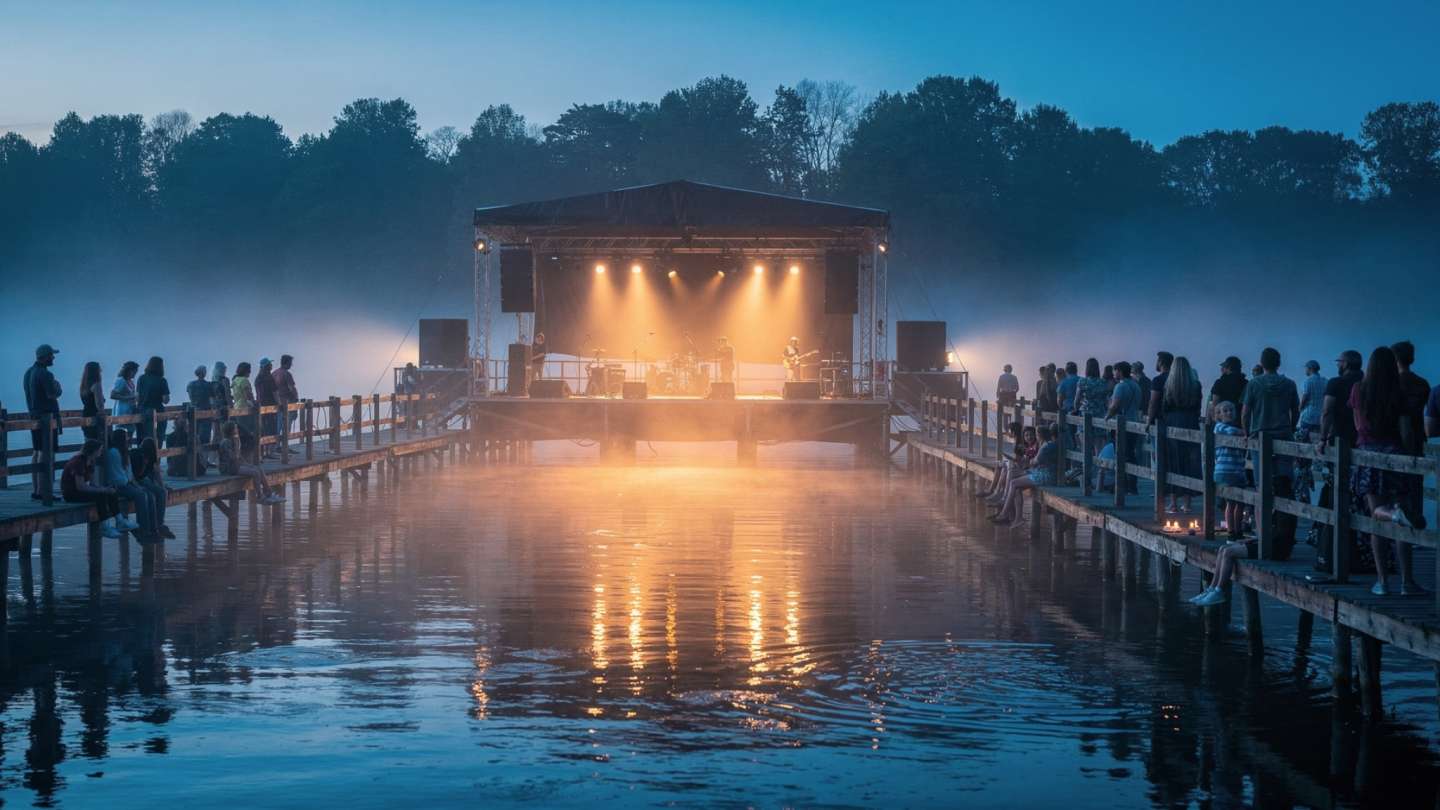 Still Awake Festival