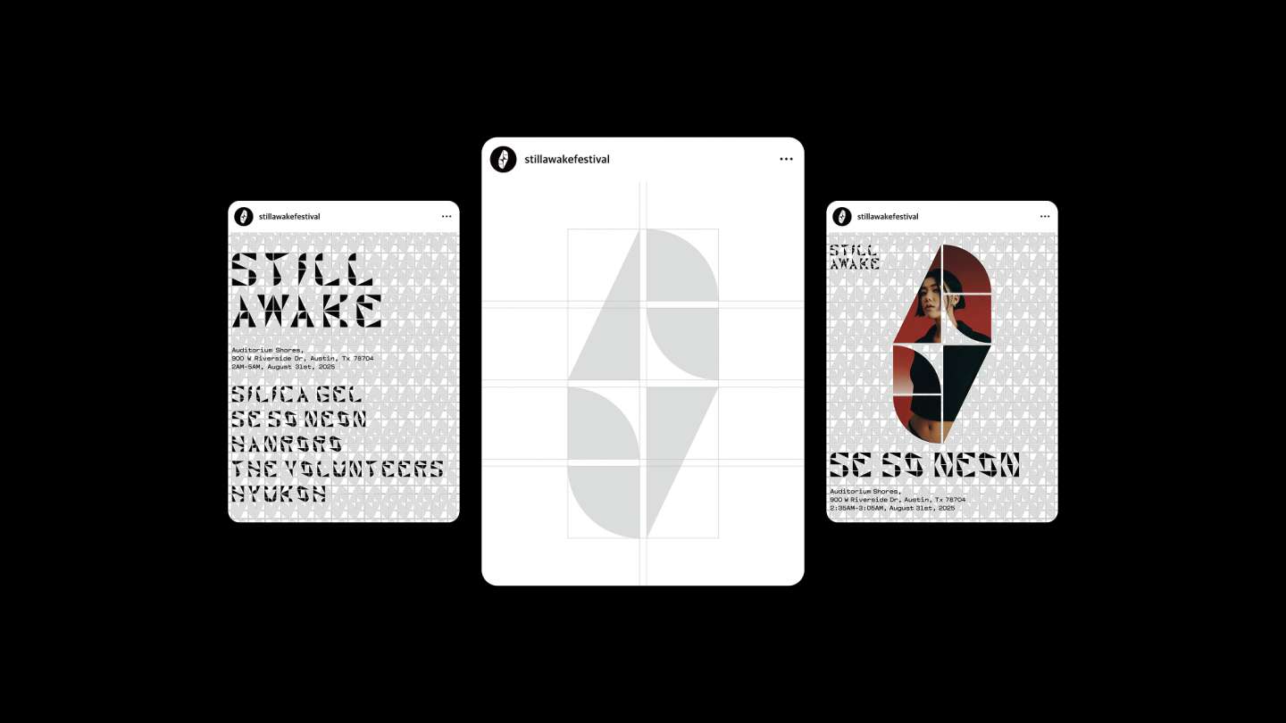 Still Awake Festival