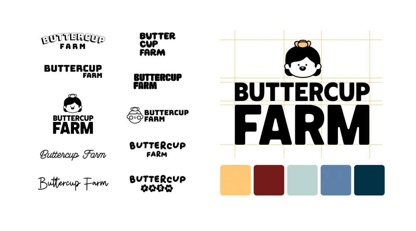 Buttercup Farm