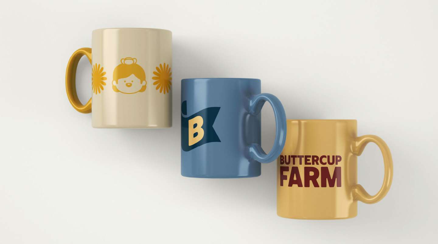 Buttercup Farm