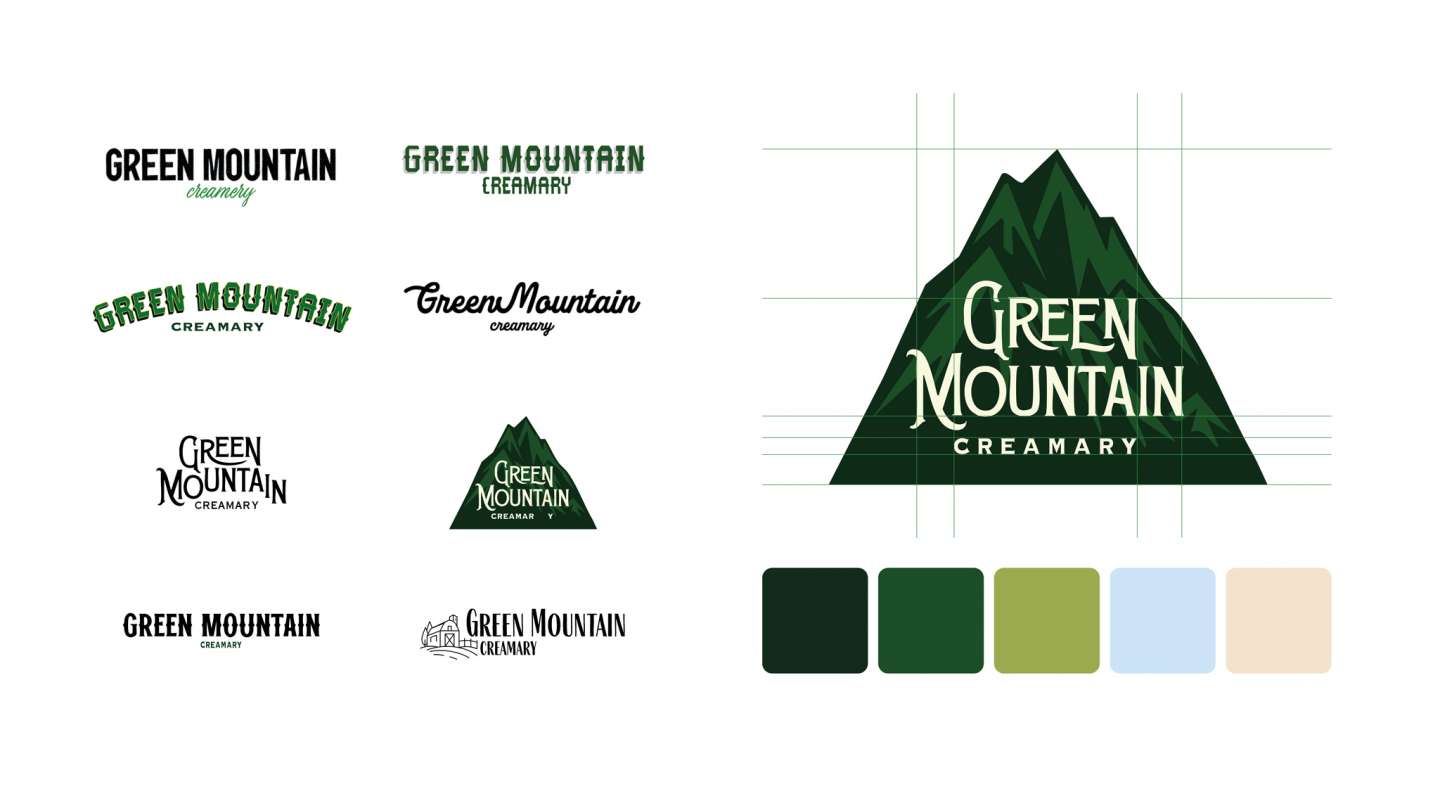 Green Mountain Creamary