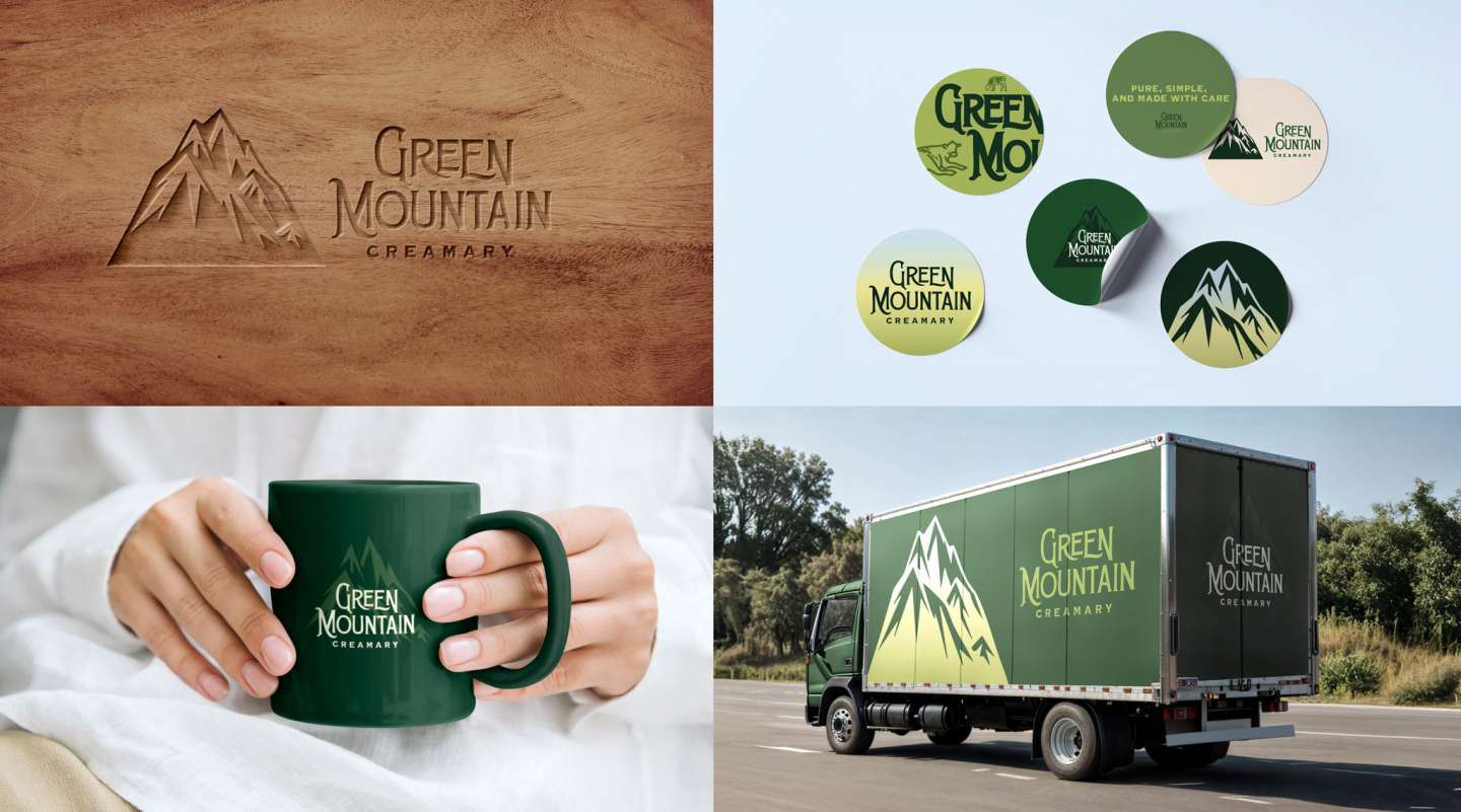 Green Mountain Creamary