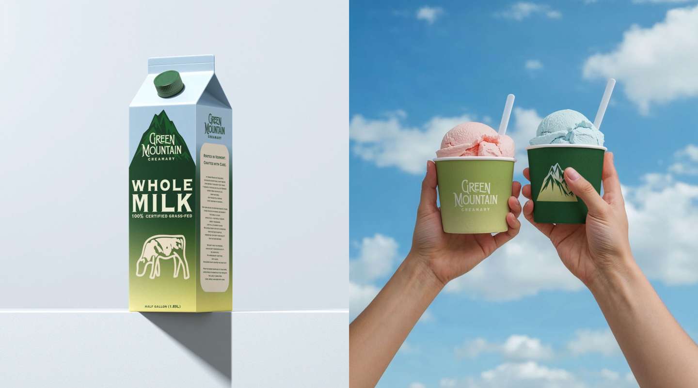 Green Mountain Creamary