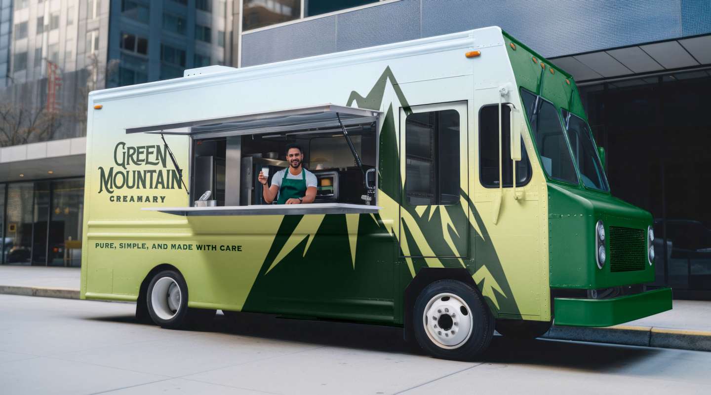 Green Mountain Creamary