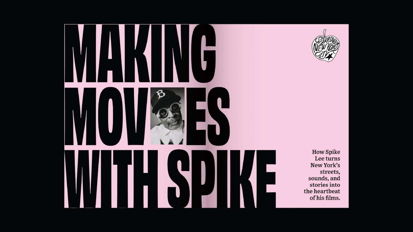 Scene & Seen Magazine