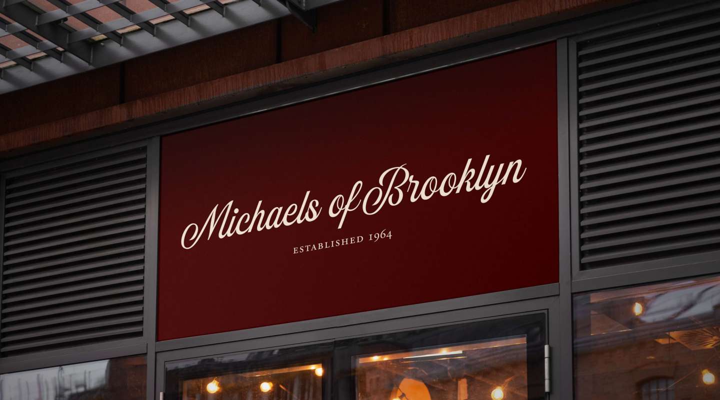 Michaels of Brooklyn