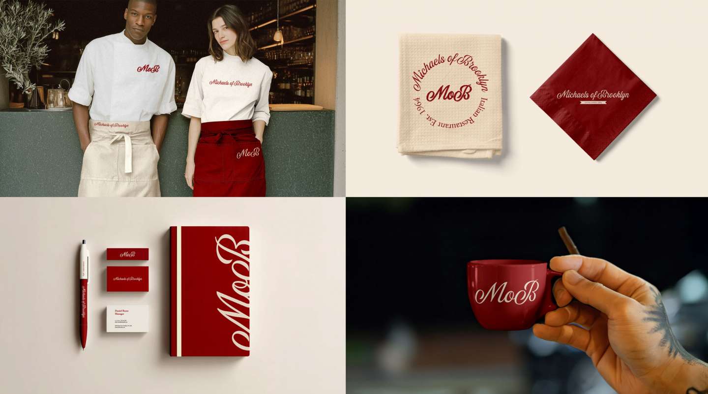 Michaels of Brooklyn