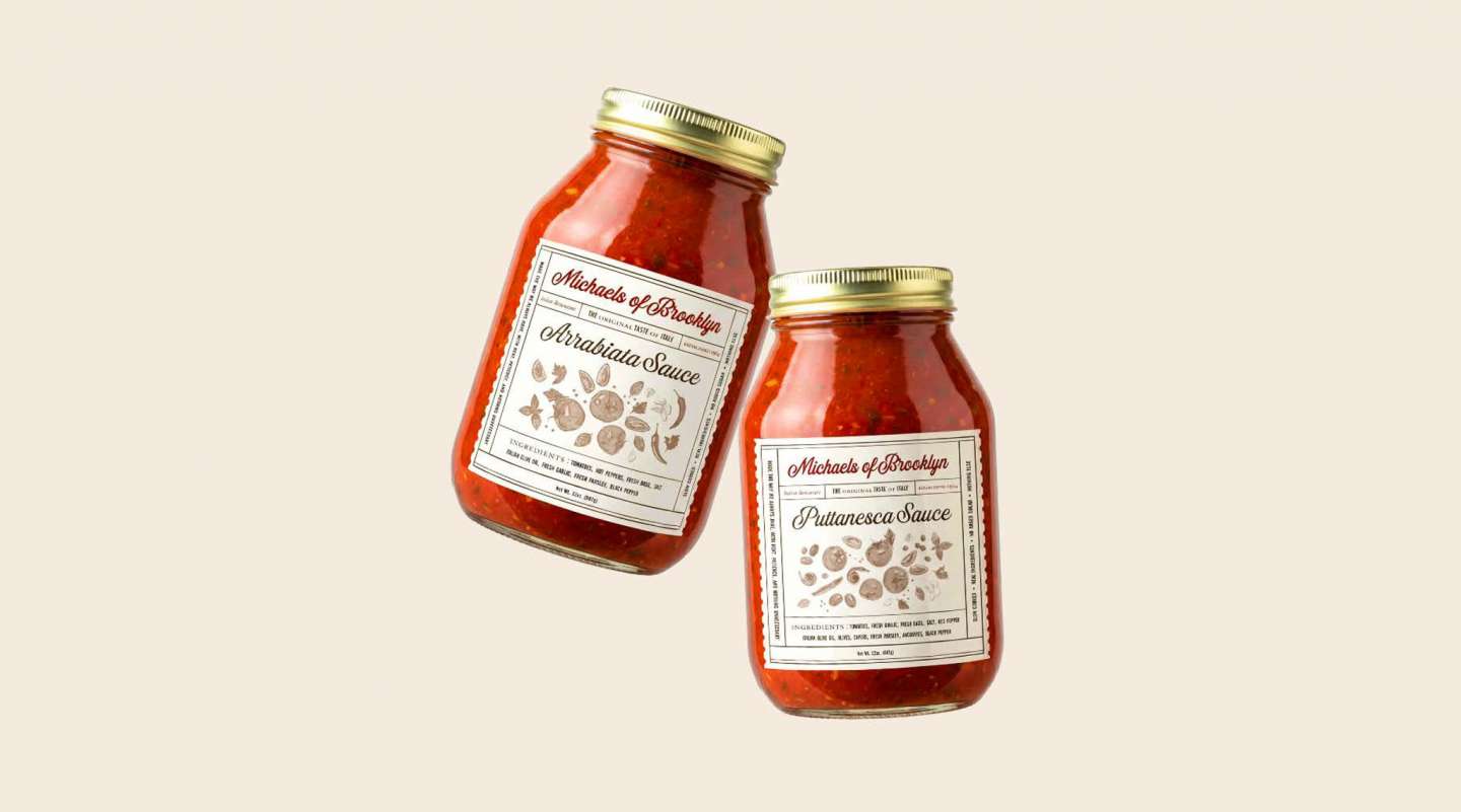 Michaels of Brooklyn