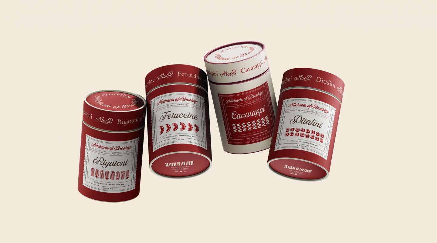 Michaels of Brooklyn