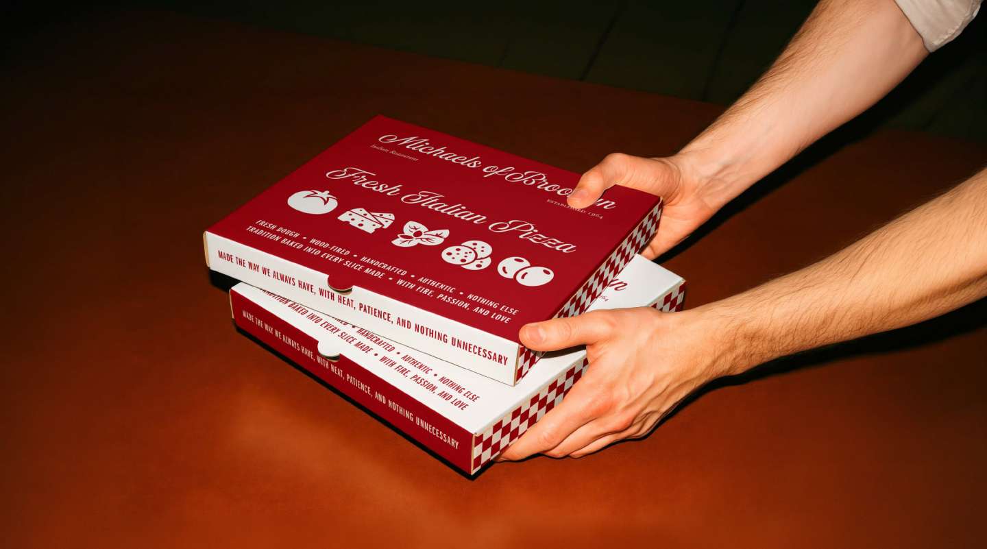 Michaels of Brooklyn