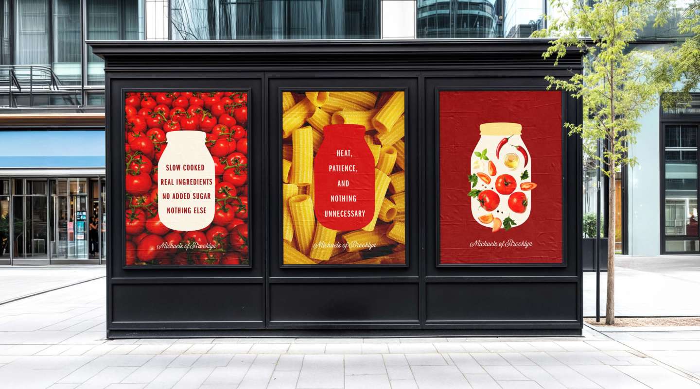 Michaels of Brooklyn