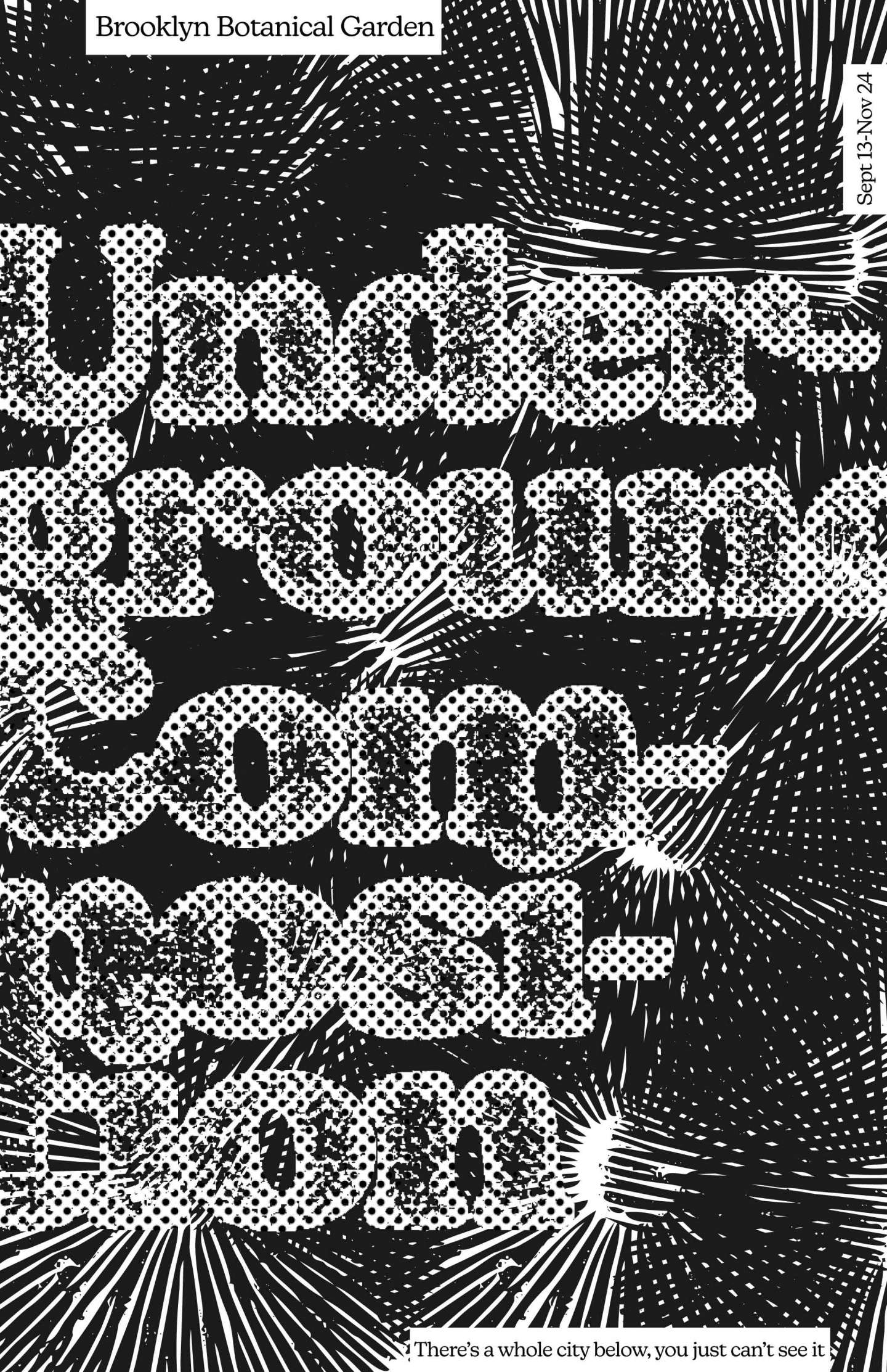 Underground Composition 