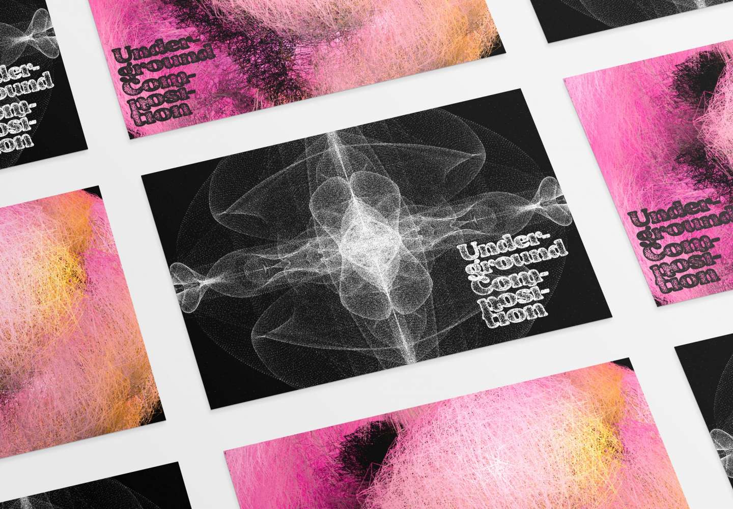 Underground Composition 