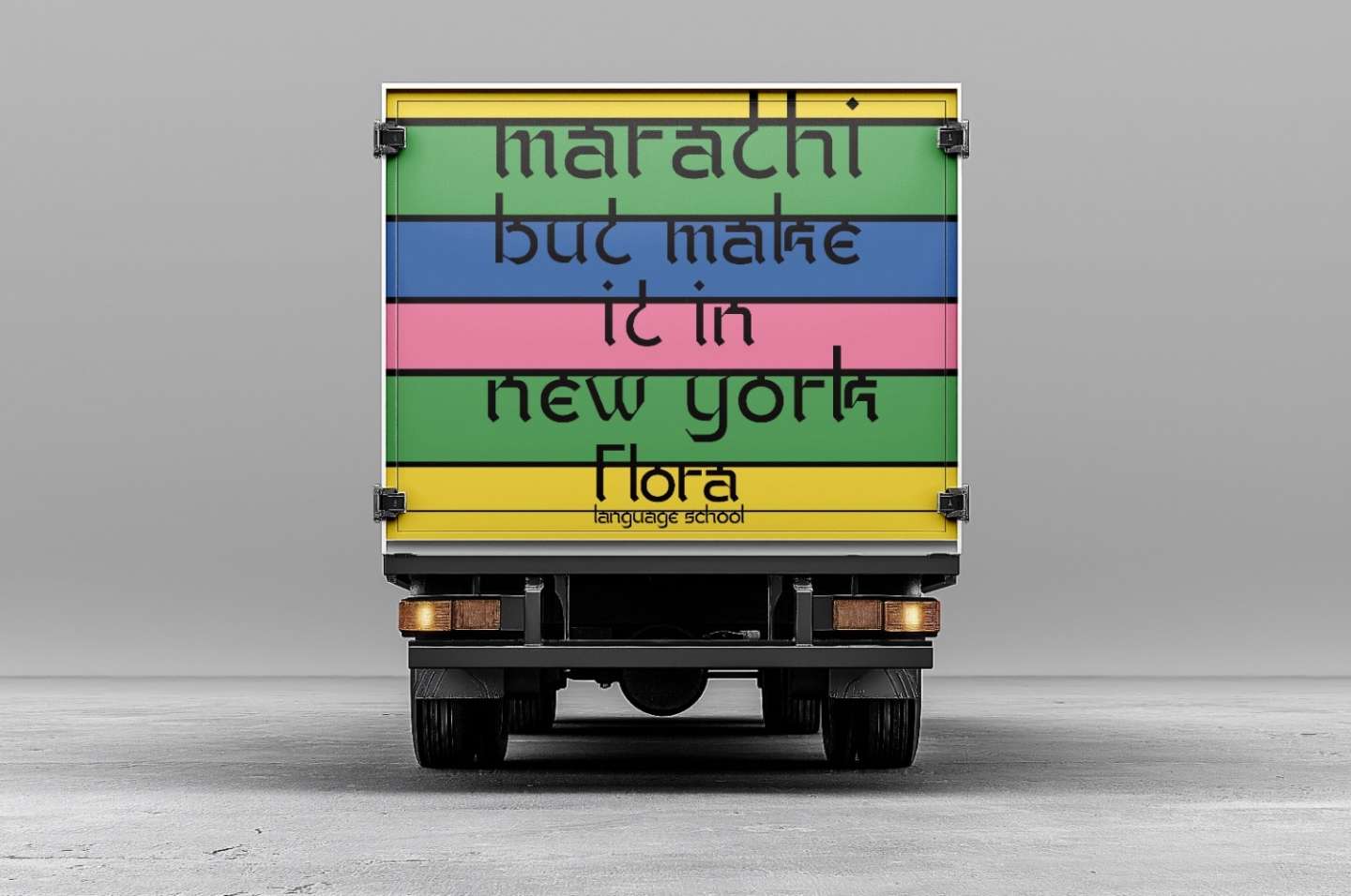 Flora Language School