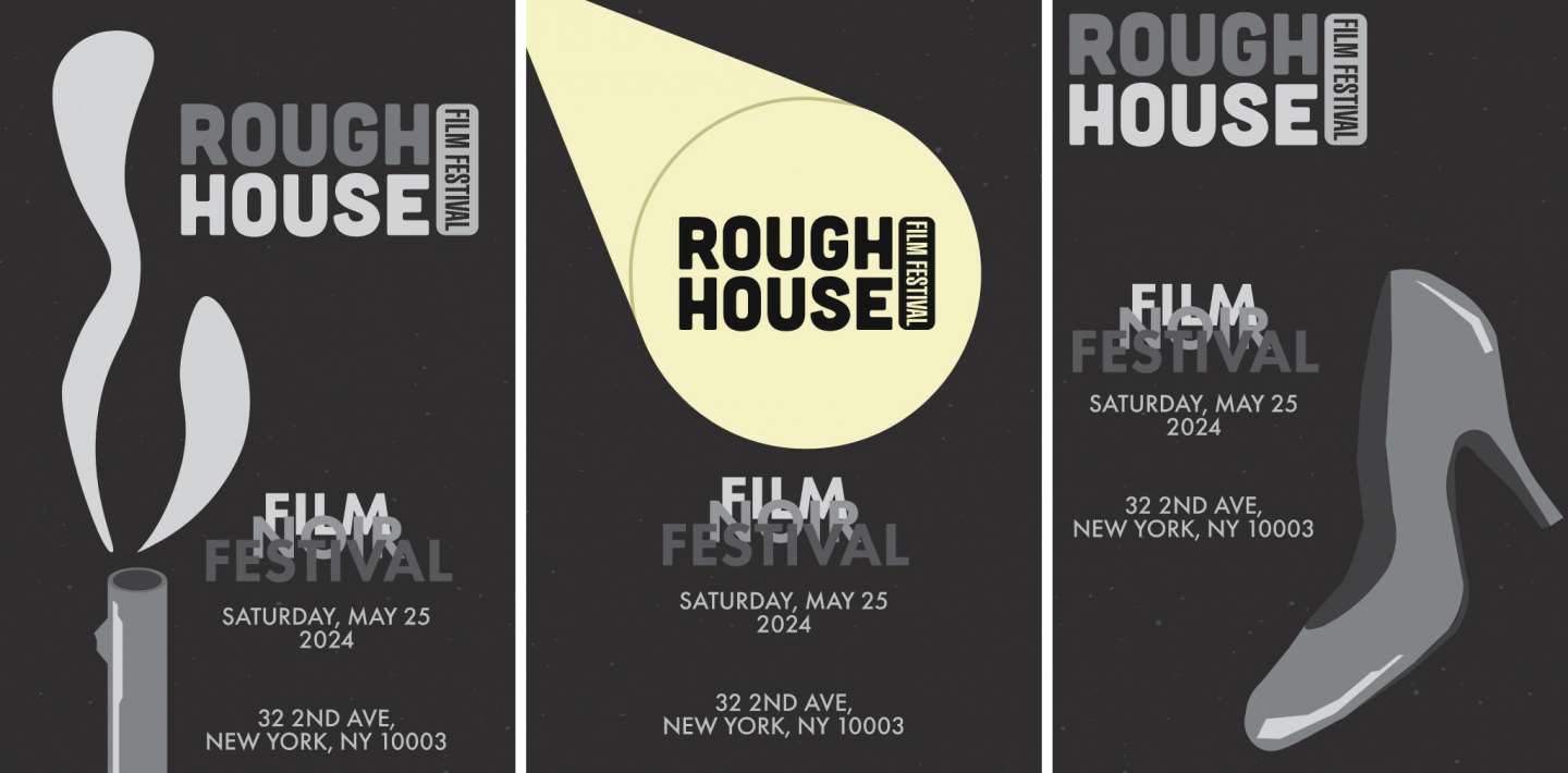 Rough House Film Festival
