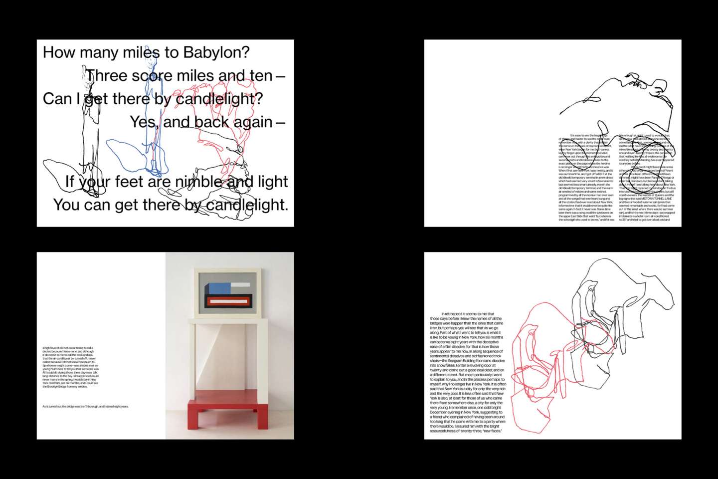 GOOD BYE TO ALL THAT