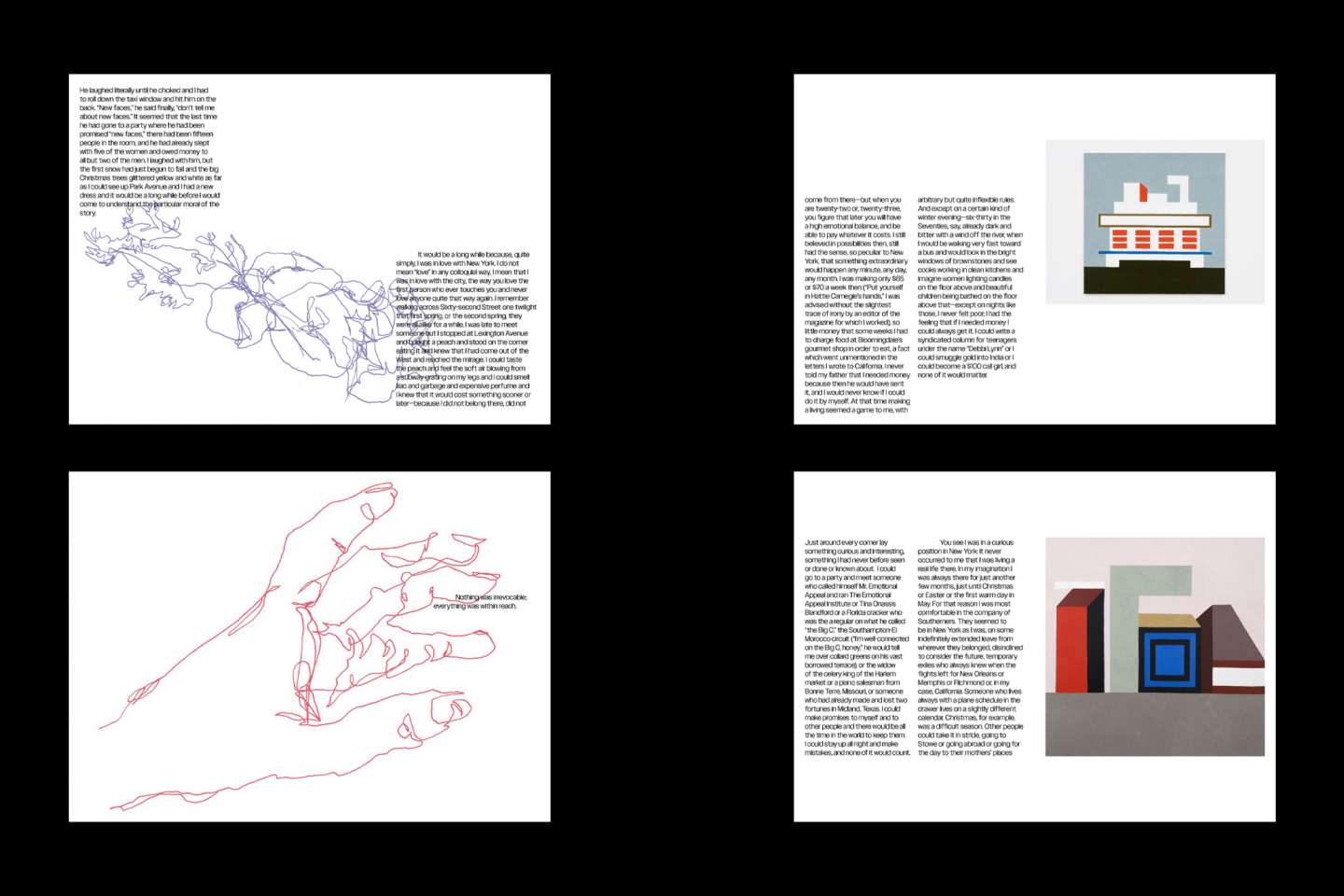 GOOD BYE TO ALL THAT