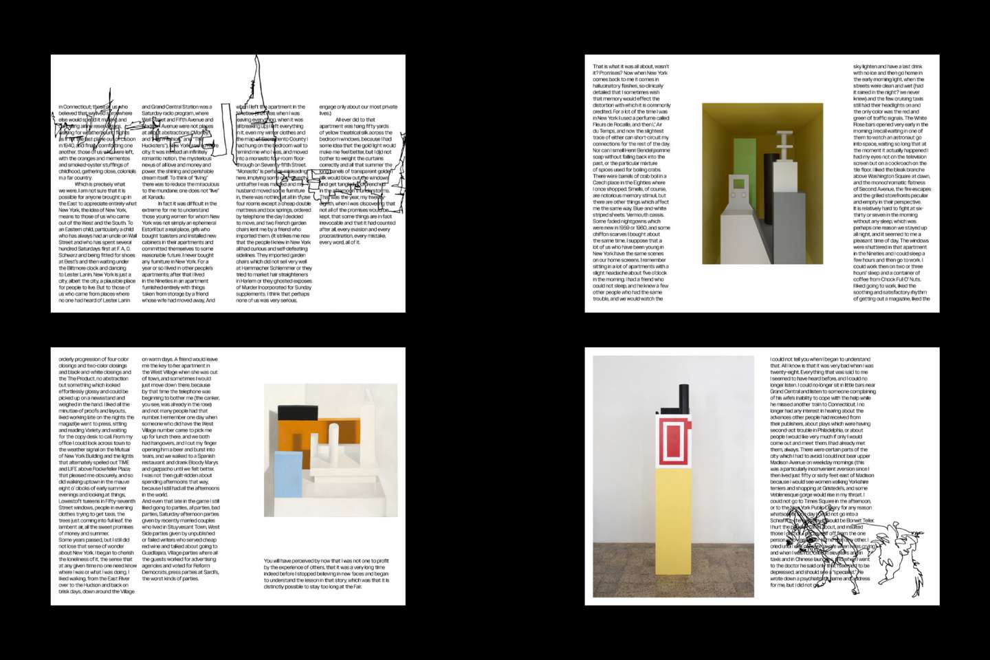 GOOD BYE TO ALL THAT