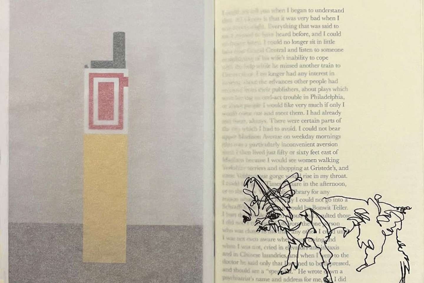 GOOD BYE TO ALL THAT