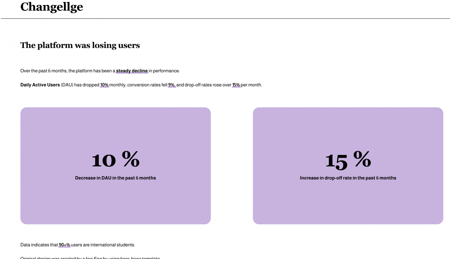 Haitou Job Search Platform