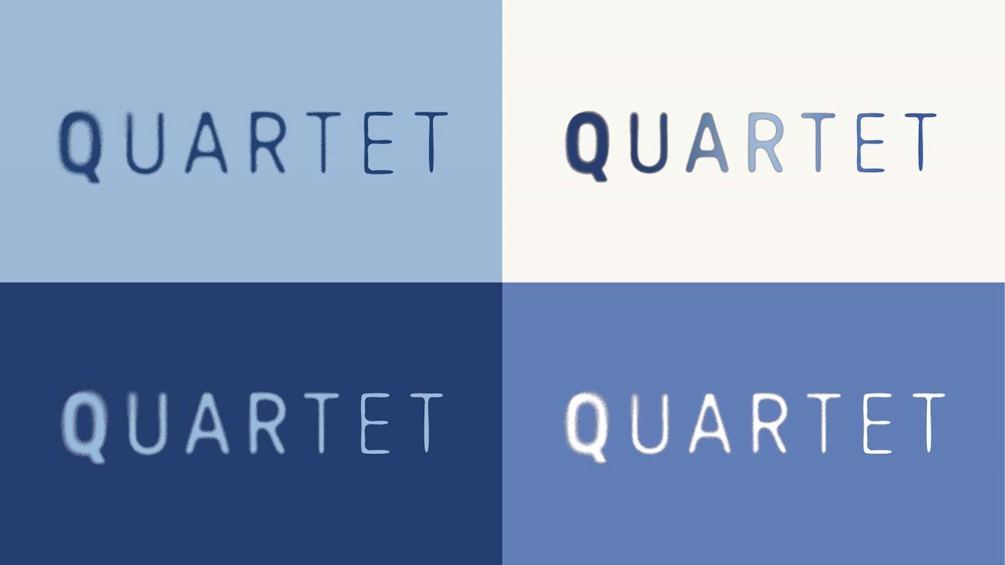 Quartet