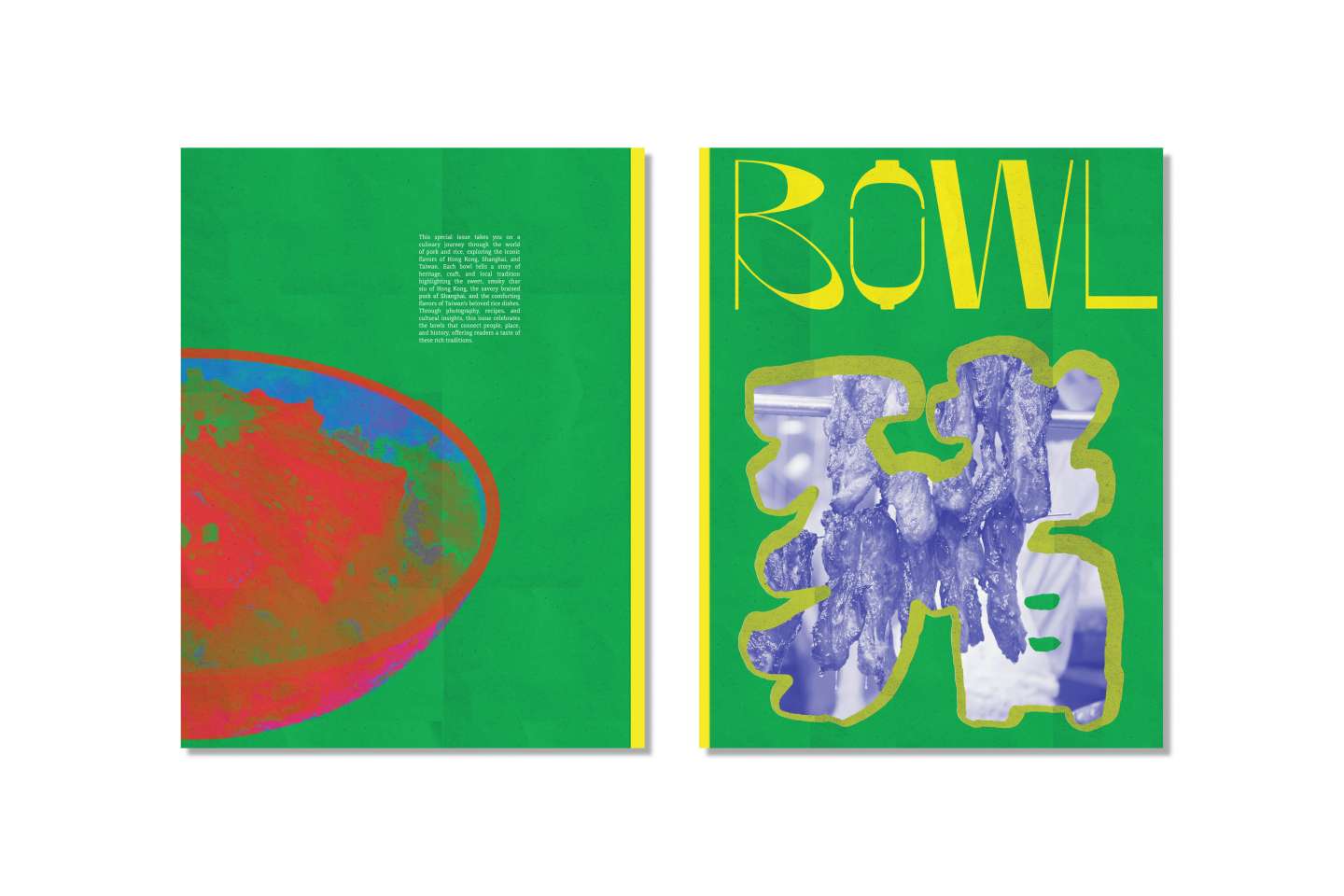 BOWL Magazine