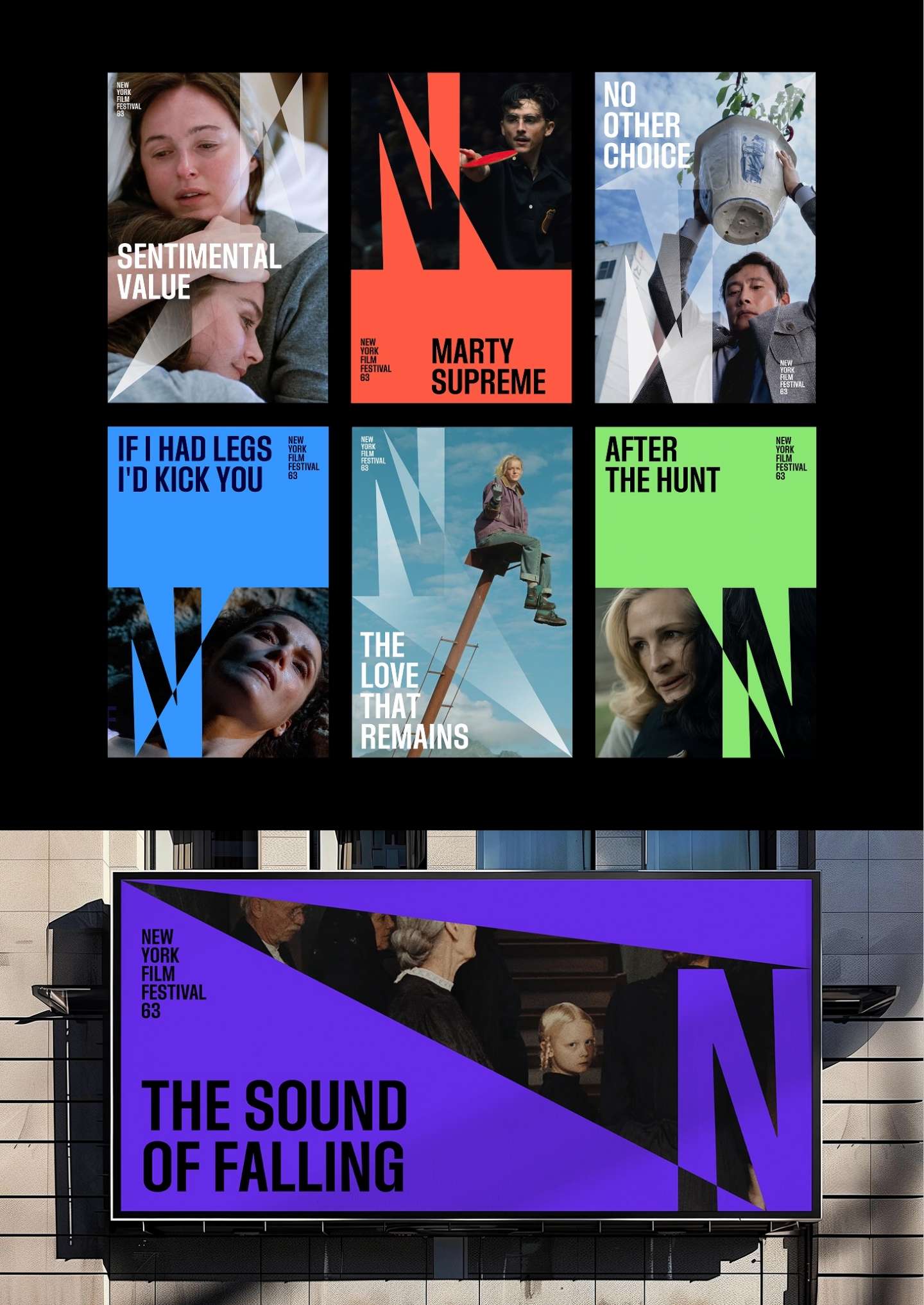 New York Film Festival