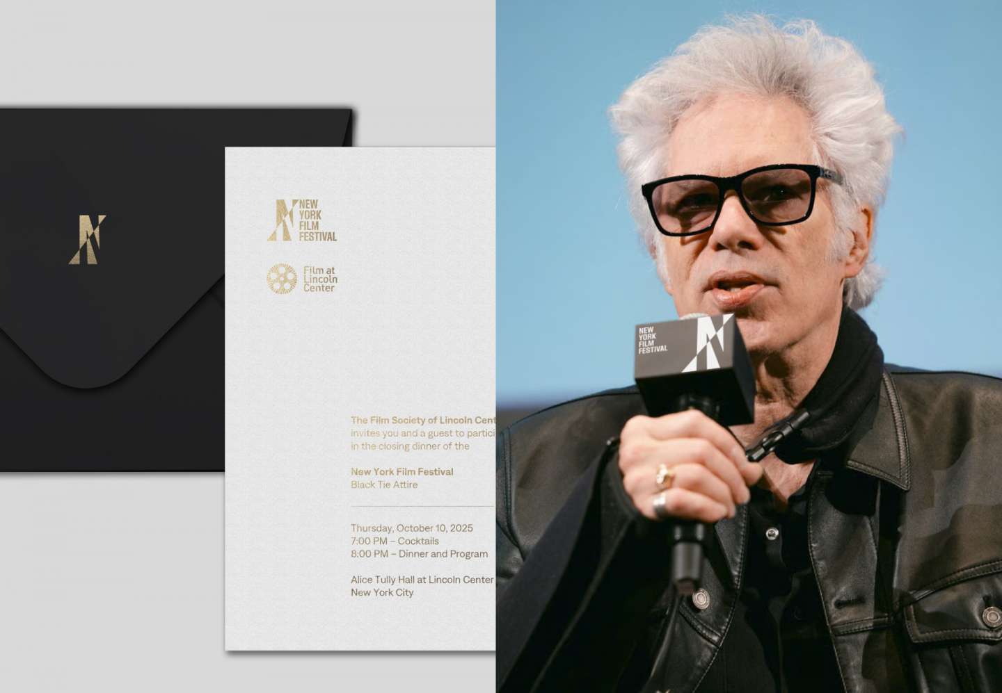 New York Film Festival