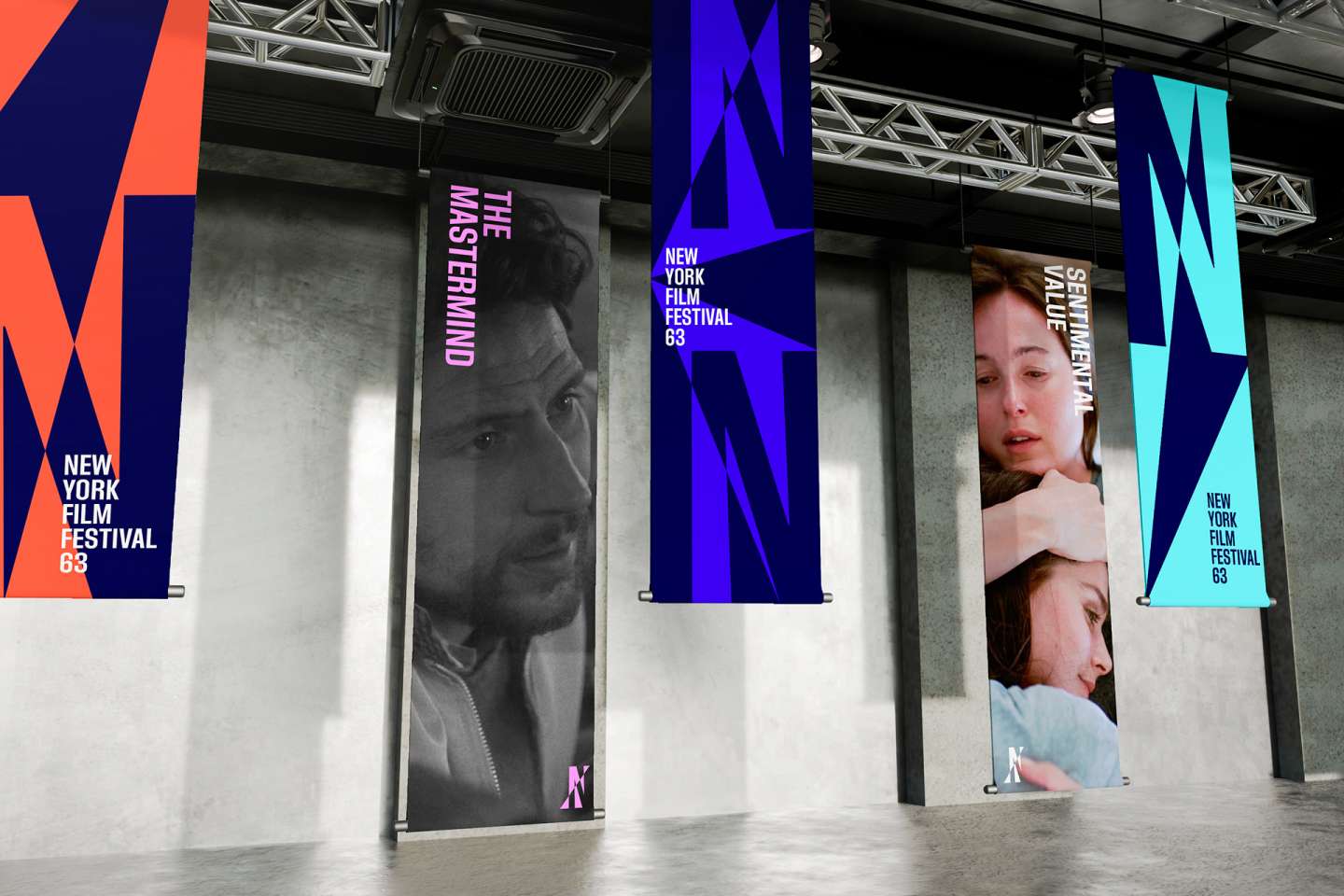 New York Film Festival