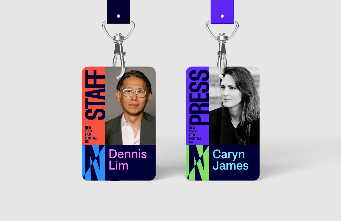 New York Film Festival